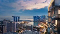 Midtown Bay (D7), Apartment #496998321